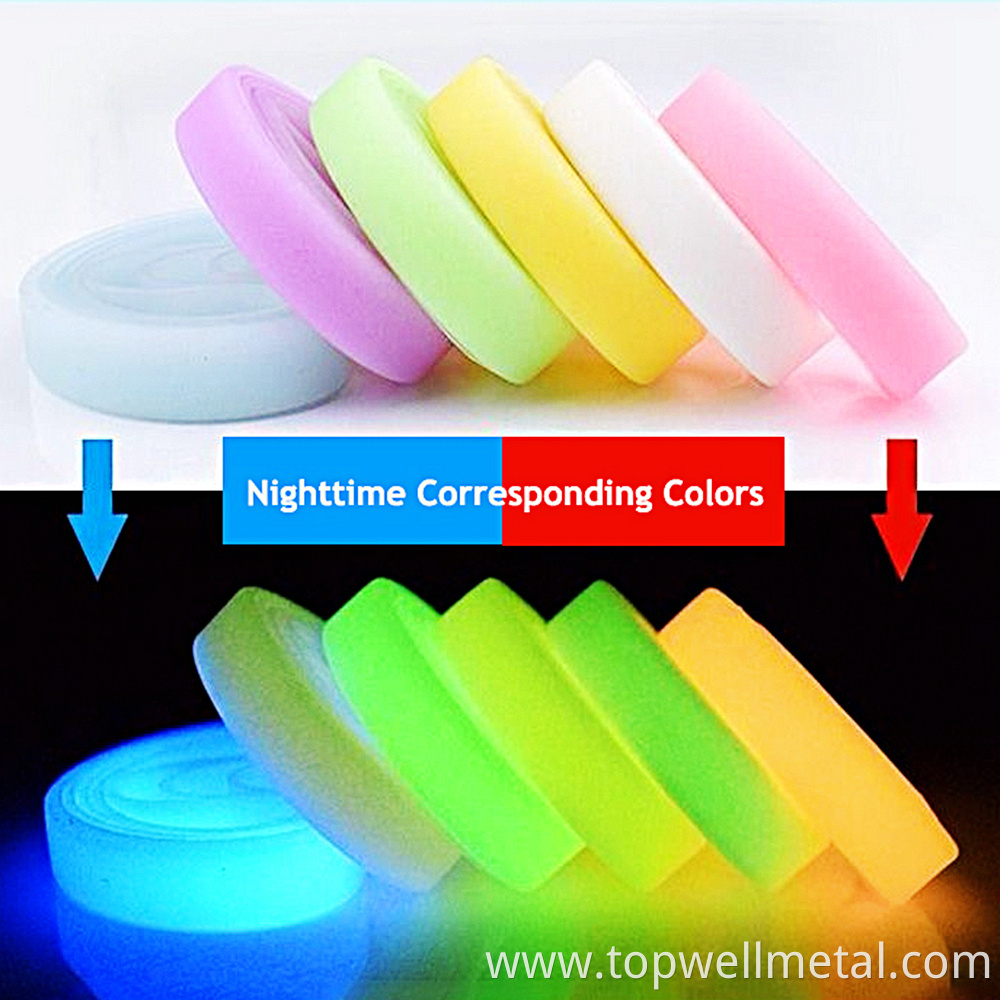 rubber wristband